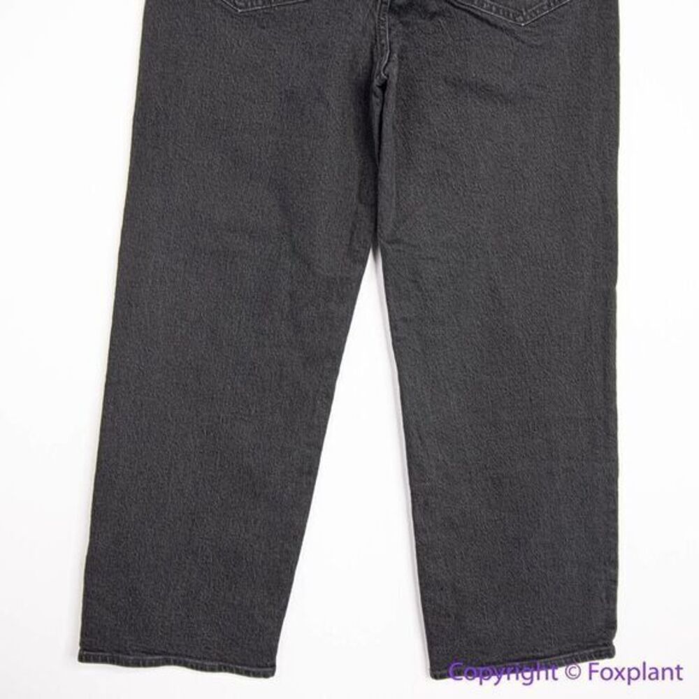 NEW Madewell The Perfect Vintage Wide-Leg Jean‎ Belmere Wash, 29 - Picture 9 of 14